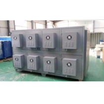 高效環(huán)保，從源頭凈化——油煙凈化設(shè)備選購指南