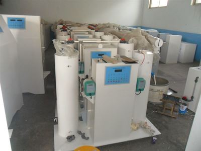 大慶醫(yī)院污水處理技術(shù) 地球能滿足人類的需要——濰坊市金海源環(huán)保設(shè)備的貢獻(xiàn)